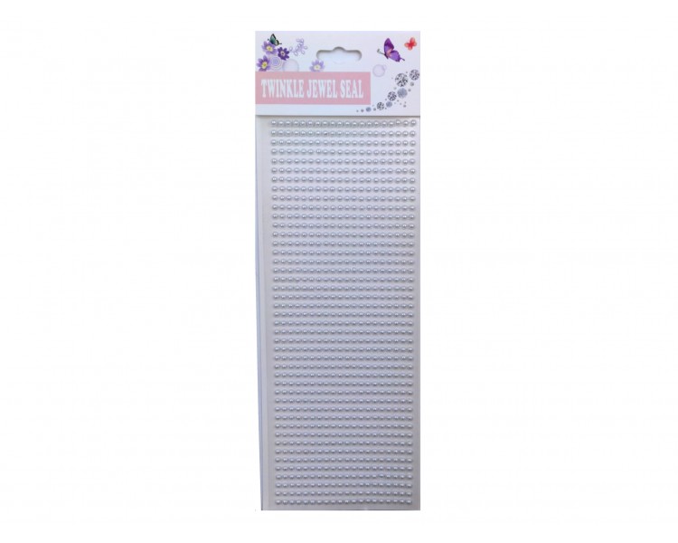 Adesivi blister | Bianco Adesivi blister | Bianco