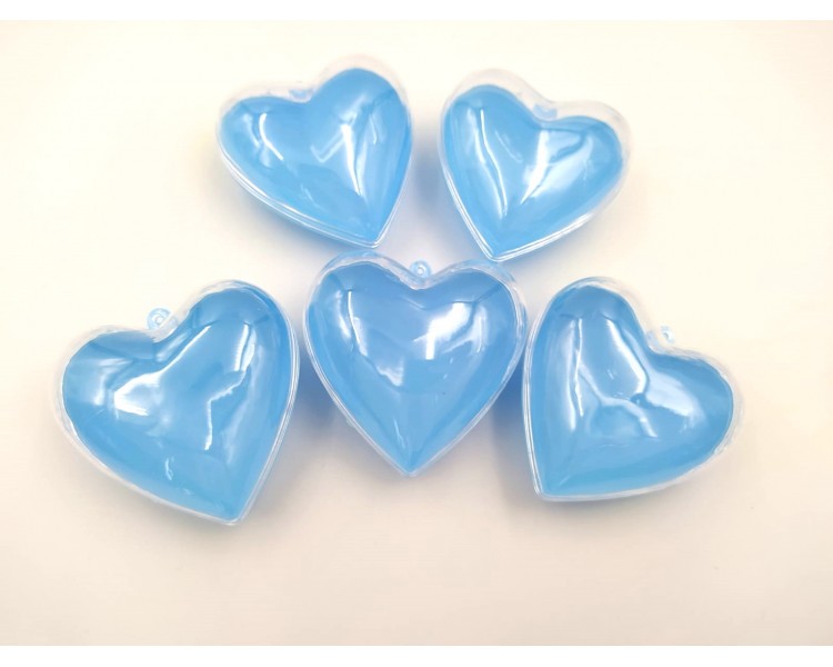 Porta Confetti| Blu / 8 cm - 12 pezzi