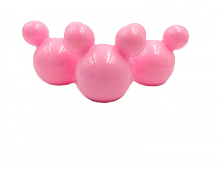 Porta Confetti | Minnie Rosa - 12 pezzi Porta Confetti | Minnie Rosa - 12 pezzi