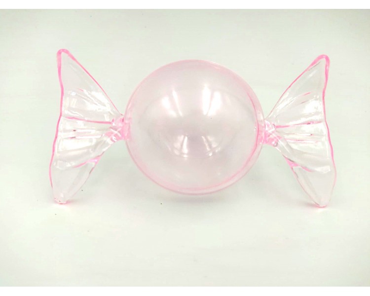 Porta Confetti| Rosa / 4 cm - 12 pezzi Porta Confetti| Rosa / 4 cm - 12 pezzi