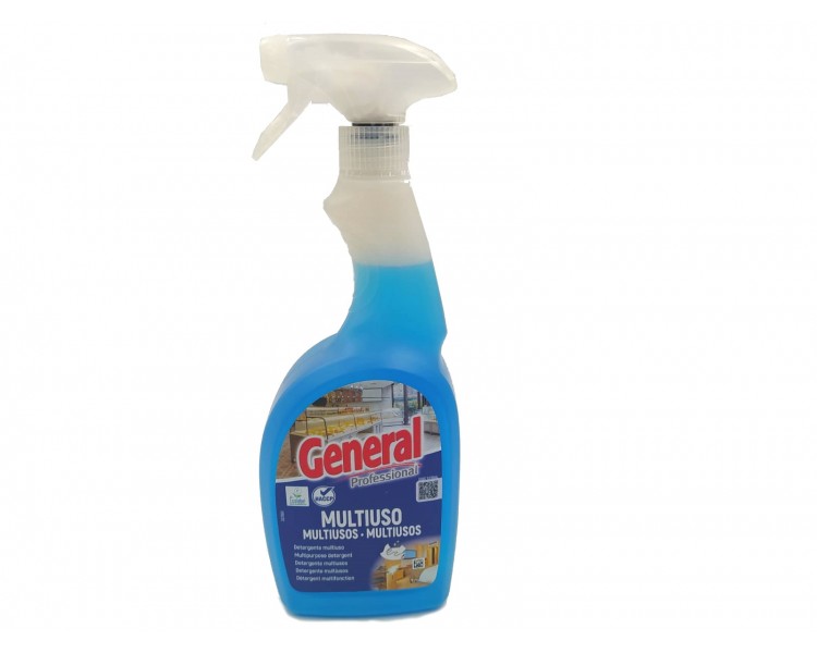 GENERAL Multiuso | 750 ml GENERAL Multiuso | 750 ml