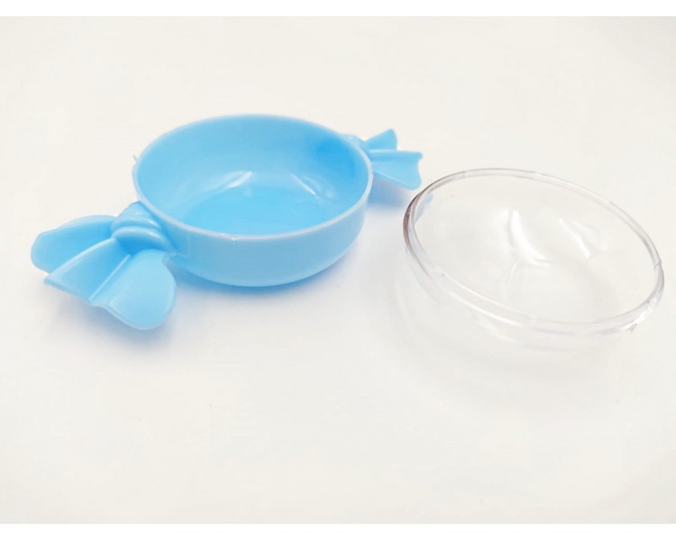 Porta confetti | Blu - 12 pezzi Porta confetti | Blu - 12 pezzi