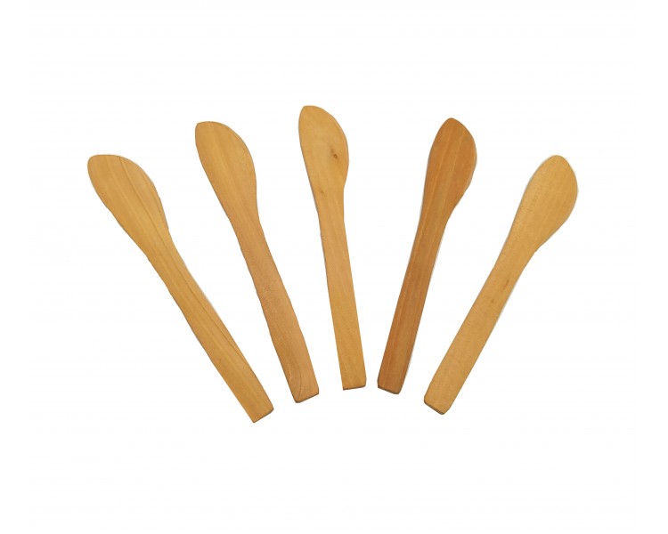 Bastoni di legno | 5 pezzi Bastoni di legno | 5 pezzi