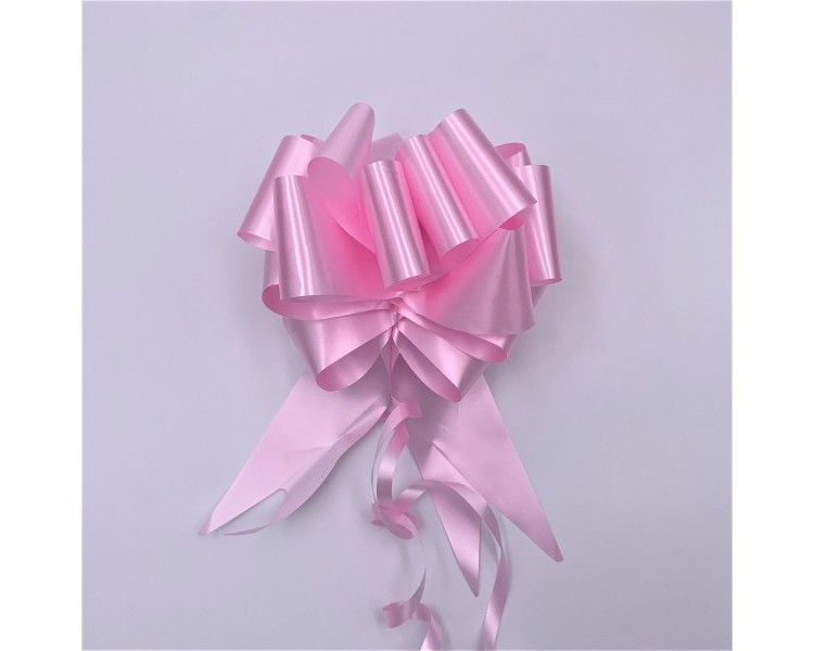 Fiocco da tirare | Rosa / 5x150cm Fiocco da tirare | Rosa / 5x150cm