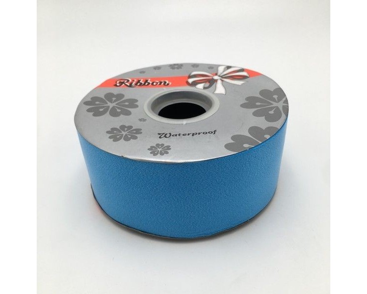 Nastro impermeabile | Blu / 5cm Nastro impermeabile | Blu / 5cm