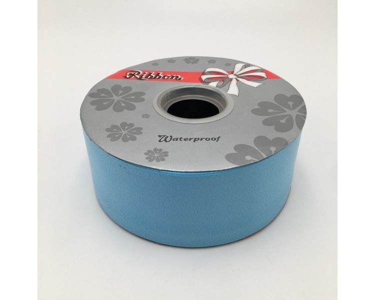 Nastro impermeabile | Azzurro / 5cm Nastro impermeabile | Azzurro / 5cm