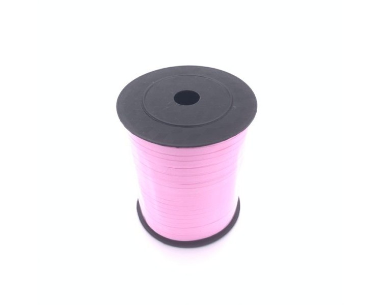 Nastro in PVC | Rosa chiaro / 5mm Nastro in PVC | Rosa chiaro / 5mm