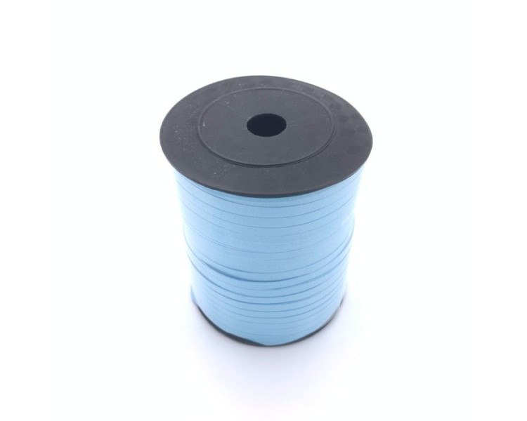 Nastro in PVC | Azzurro / 5mm Nastro in PVC | Azzurro / 5mm