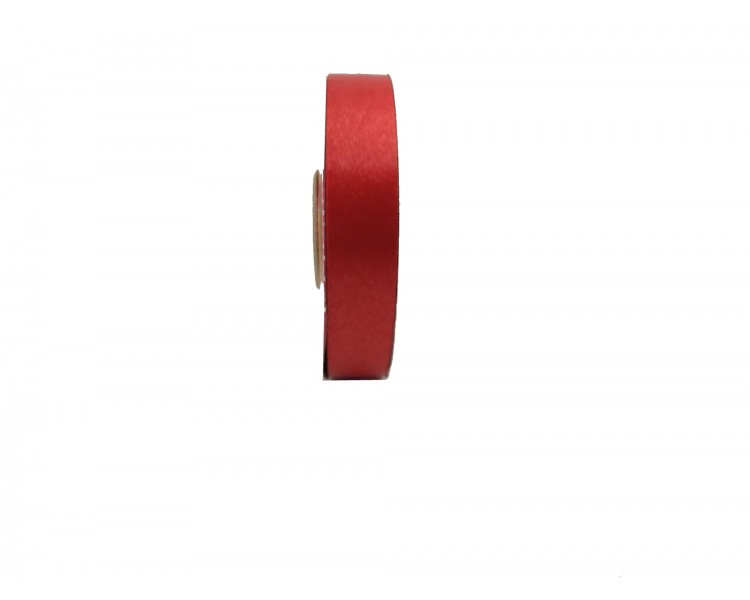 Nastro in PVC | Rosso / 15mm Nastro in PVC | Rosso / 15mm