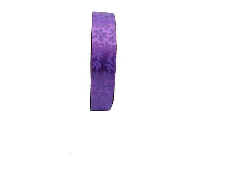 Nastro decorativo con motivi in PVC | 18 mm Nastro decorativo con motivi in PVC | 18 mm