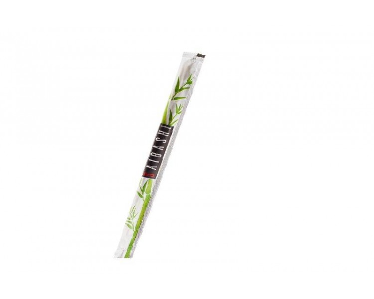 Bacchette in Bamboo Rotonde - Confezione Chiusa - 21 cm - 100 pz Bacchette in Bamboo Rotonde - Confezione Chiusa - 21 cm - 100 pz