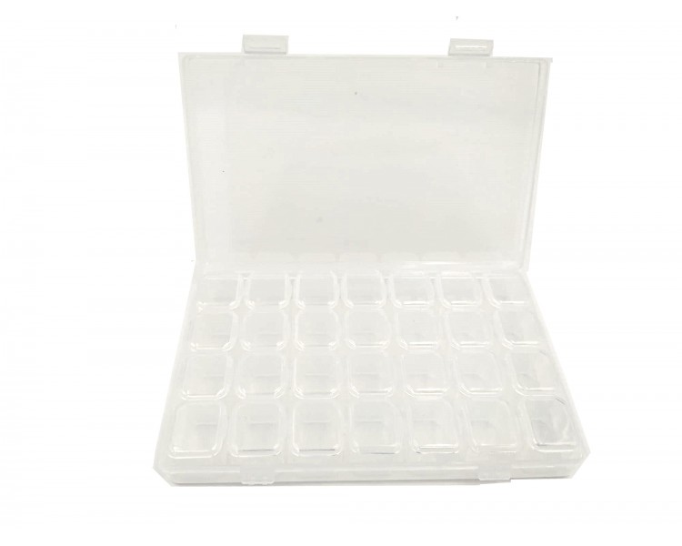Organizzatore | 28 pezzi Organizzatore | 28 pezzi