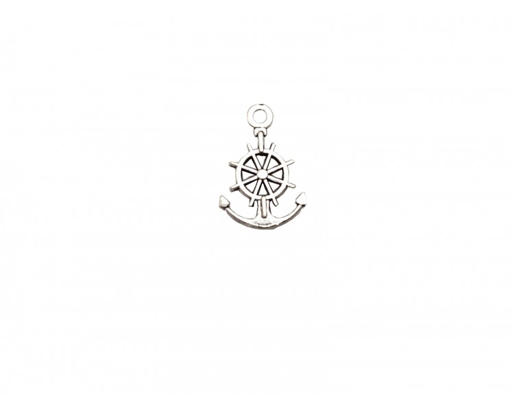 Pendente ancora | 2x1,5cm Pendente ancora | 2x1,5cm