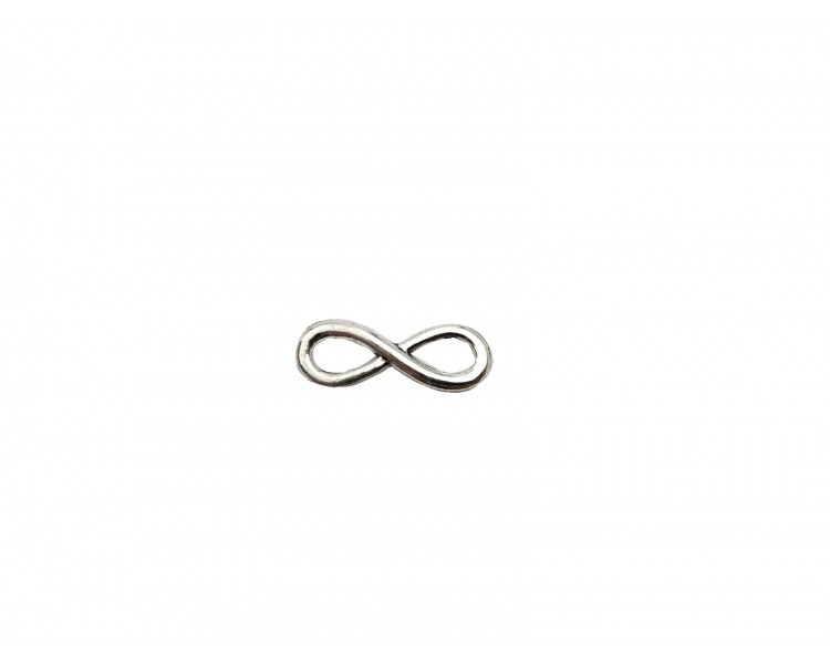 Pendente infinito | 2,3cm Pendente infinito | 2,3cm
