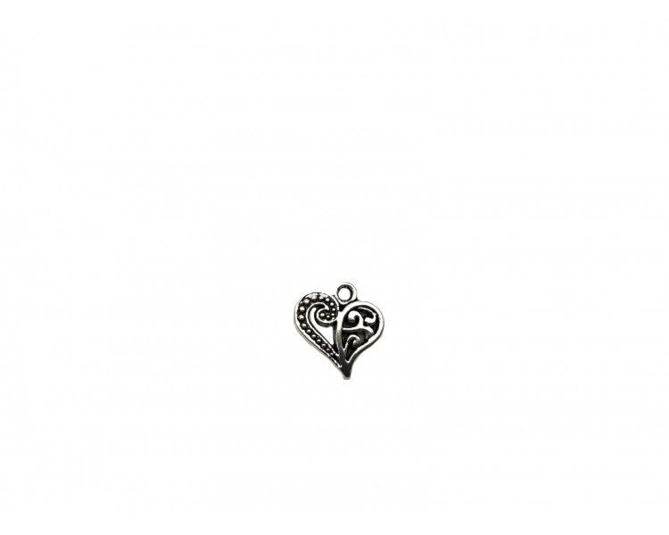 Pendente cuore | 14x15mm Pendente cuore | 14x15mm