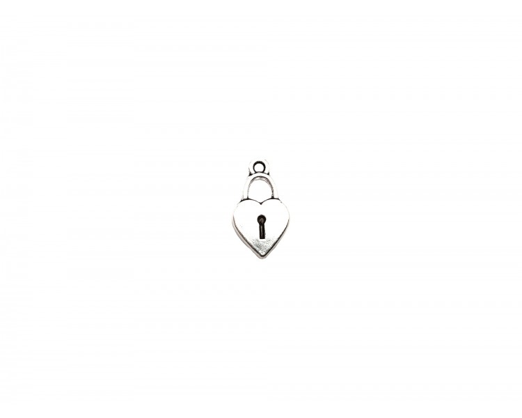 Pendente cuore | 20x10mm Pendente cuore | 20x10mm