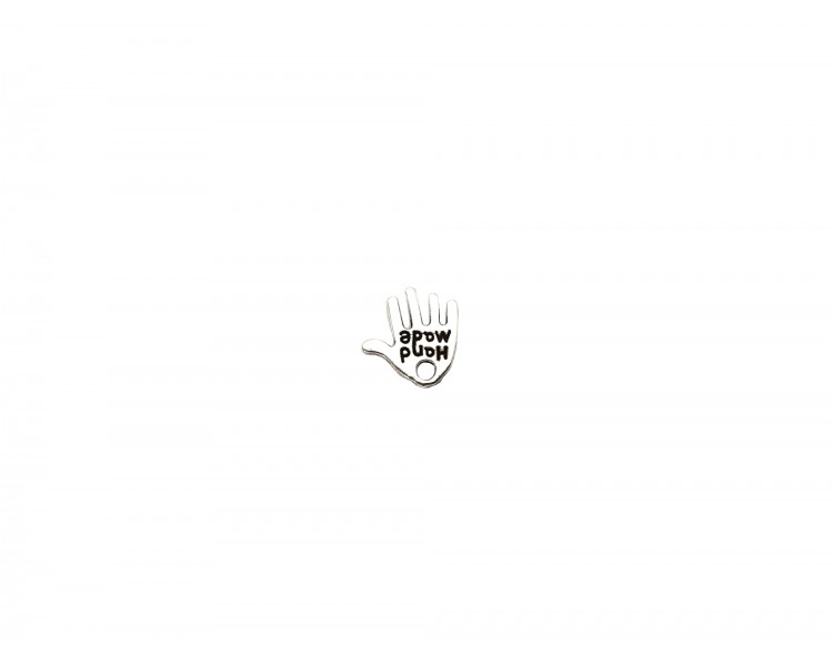 Pendente mano | 12x12mm Pendente mano | 12x12mm