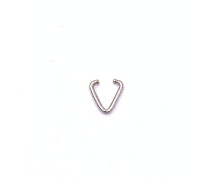 Parte per pendente | 1,1x1,1cm Parte per pendente | 1,1x1,1cm