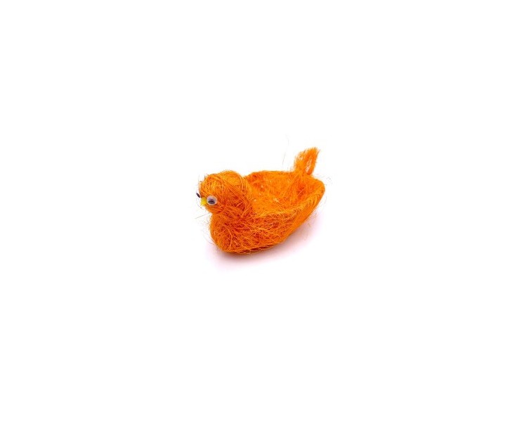 Nido Arancio Nido Arancio
