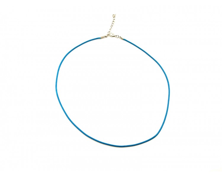 Base Collana | Blu / 45 cm Base Collana | Blu / 45 cm