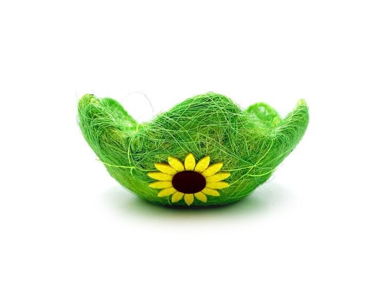 Cestino Verde Cestino Verde