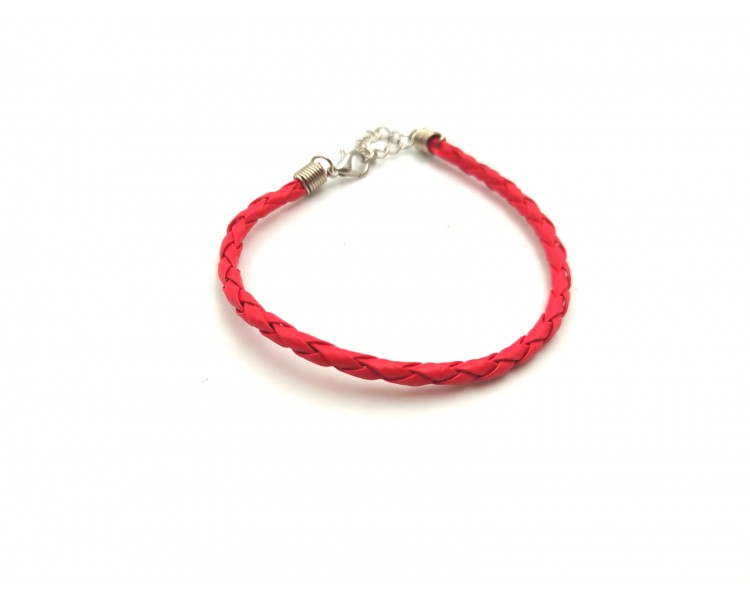 Base bracciale | Rossa / 20 cm Base bracciale | Rossa / 20 cm
