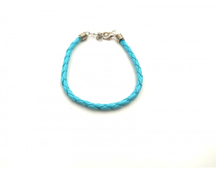 Base Bracciale | Azzurro / 20cm Base Bracciale | Azzurro / 20cm