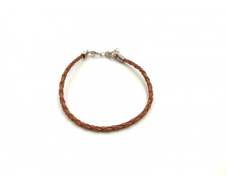 Base Bracciale | Marrone / 20 cm Base Bracciale | Marrone / 20 cm