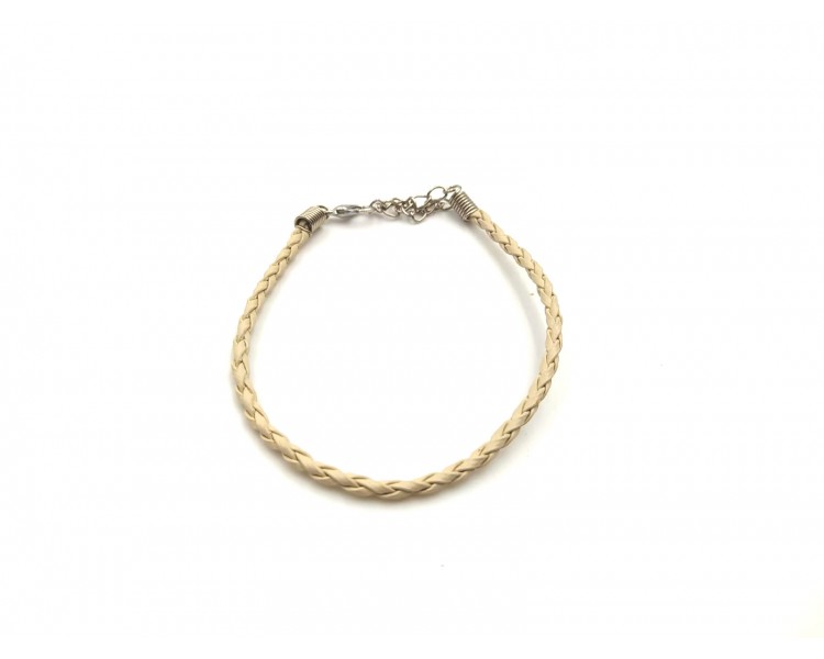 Base Bracciale | Crema / 20 cm Base Bracciale | Crema / 20 cm