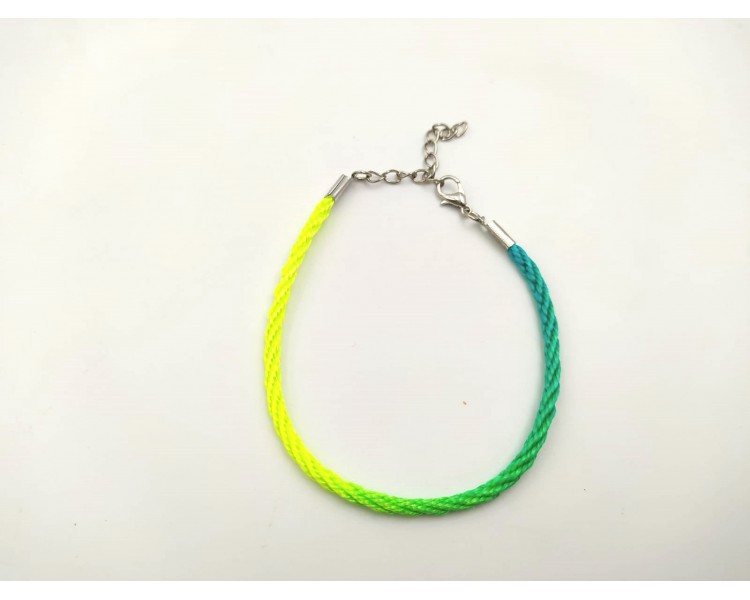 Base Bracciale | Lime / 20 cm Base Bracciale | Lime / 20 cm