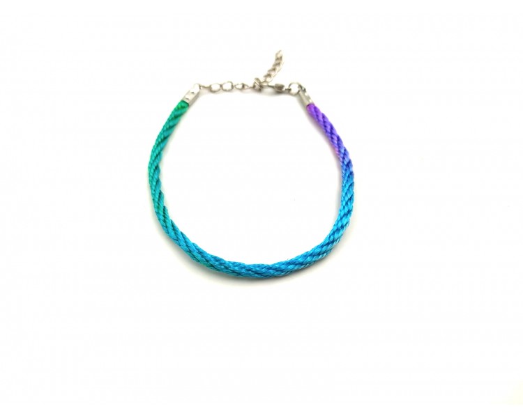 Base Bracciale | Mare / 20 cm Base Bracciale | Mare / 20 cm