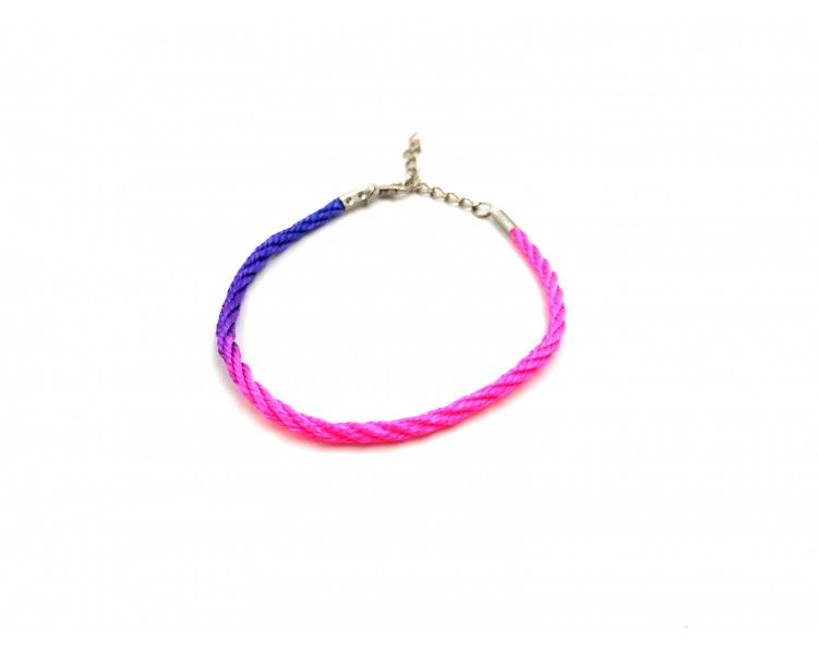 Base Bracciale | Pinky Viola - 20 cm Base Bracciale | Pinky Viola - 20 cm