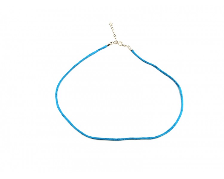 Base Collana | Blu / 47 cm Base Collana | Blu / 47 cm