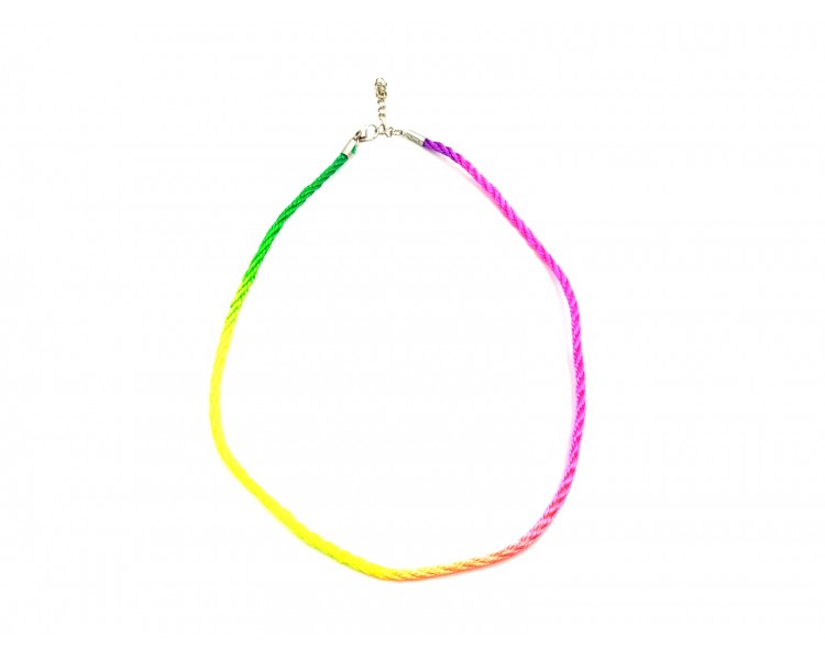 Base Collana Rainbow Base Collana Rainbow