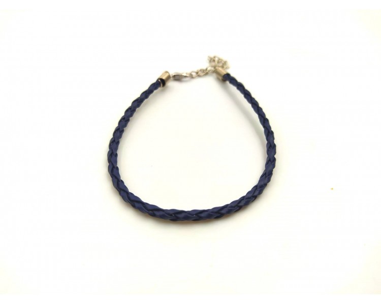 Base Bracciale | Blu Navy / 20 cm Base Bracciale | Blu Navy / 20 cm