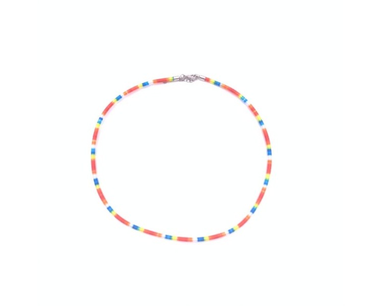 Collana | Mix Colori / 47 cm Collana | Mix Colori / 47 cm