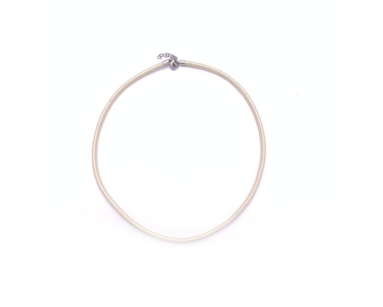 Collana | Rosa / 47 cm Collana | Rosa / 47 cm