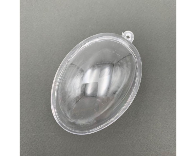 Ovetto PVC Set 12 - 6 cm Ovetto PVC Set 12 - 6 cm