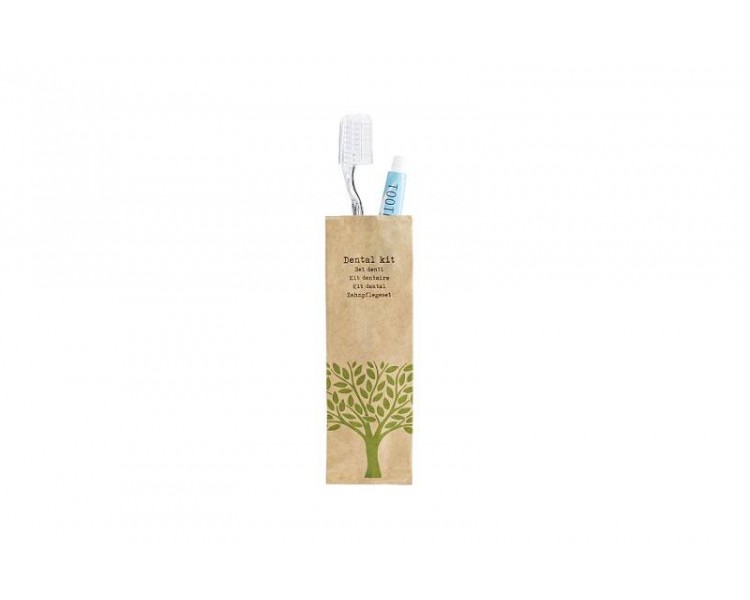 Set Denti Natura - 50 pezzi Set Denti Natura - 50 pezzi