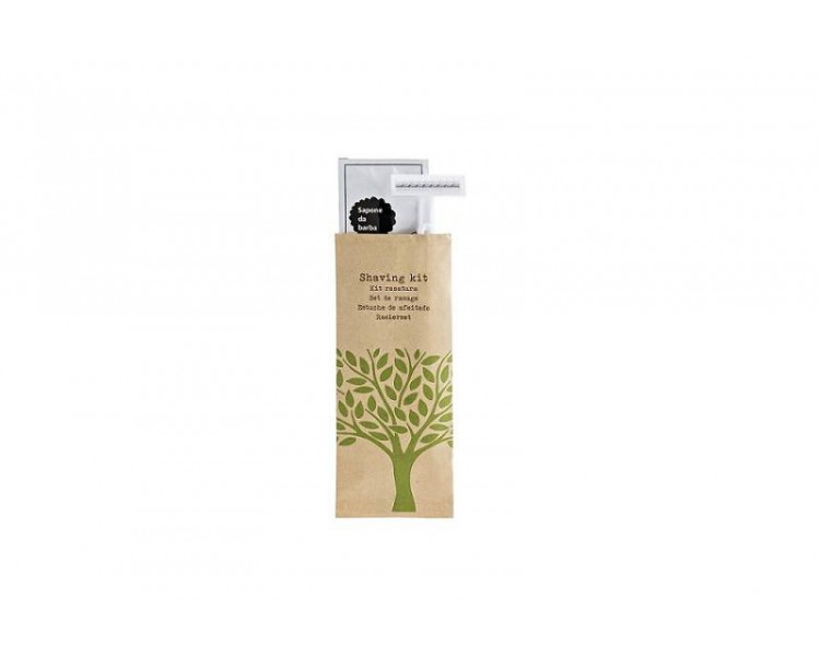 Set Barba Natura | 50 pezzi Set Barba Natura | 50 pezzi