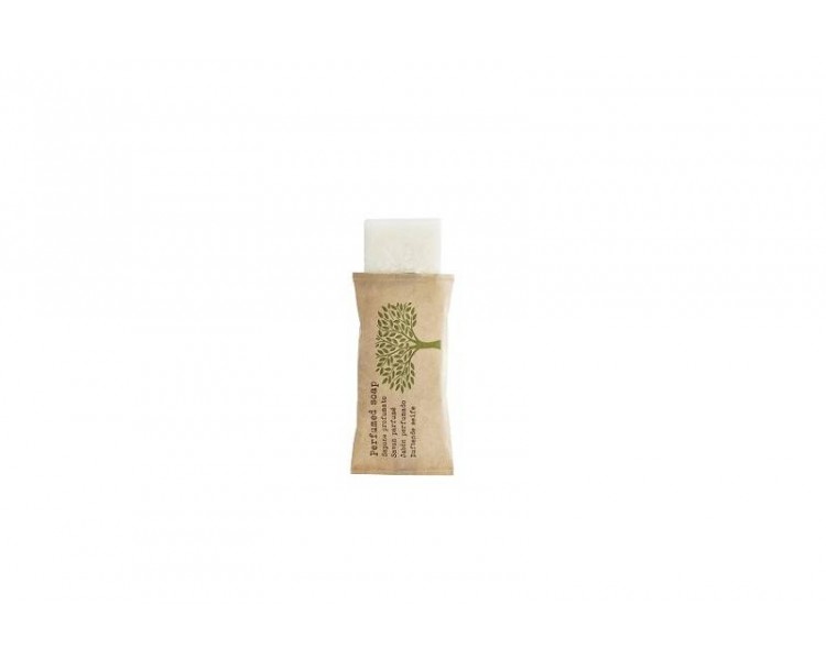Sapone Pack Natura | 10 gr - 150 pezzi Sapone Pack Natura | 10 gr - 150 pezzi