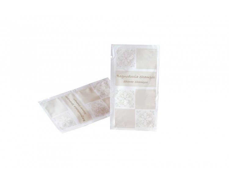Bagnodoccia Shampoo Acanto | 10 ml - 600 pezzi