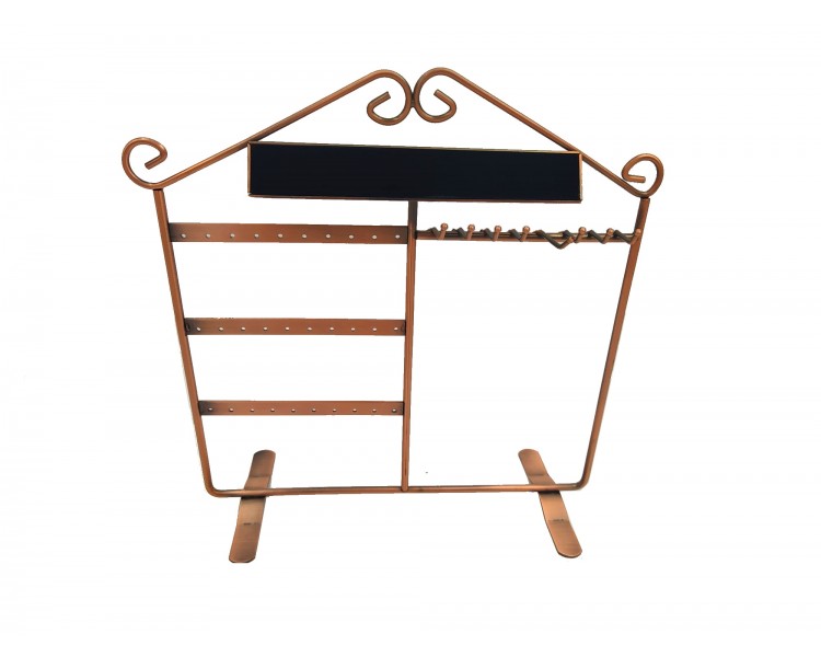 Espositore per gioielli | 25x26cm Espositore per gioielli | 25x26cm