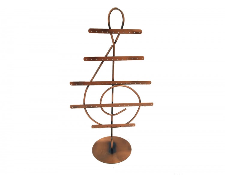 Espositore per gioielli | 36x21,5cm Espositore per gioielli | 36x21,5cm