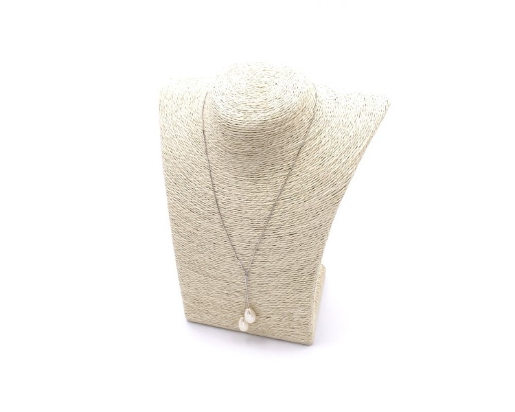 Espositore per collane | 21x19cm Espositore per collane | 21x19cm