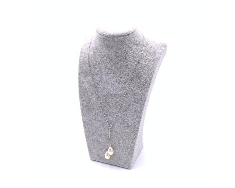 Espositore per collane | 24x19cm Espositore per collane | 24x19cm