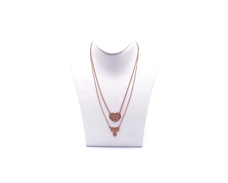 Espositore per collane | 23x19cm Espositore per collane | 23x19cm