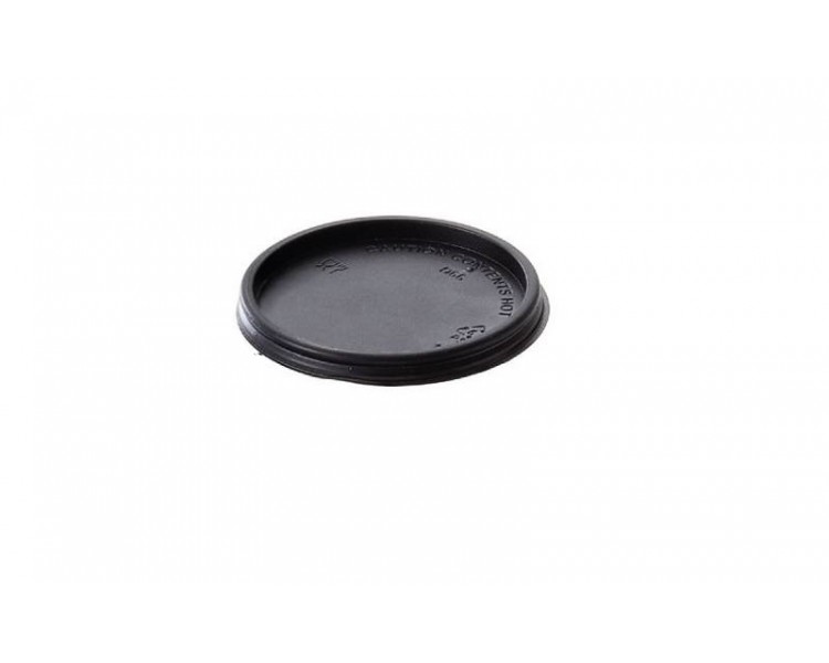 Tappo PS per Bicchiere 75 ml | diam. 5,5cm - 50 pezzi Tappo PS per Bicchiere 75 ml | diam. 5,5cm - 50 pezzi