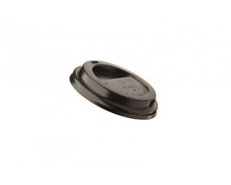 Tappo PS per Bicchiere 115ml | diam 6,5cm - 50 pezzi Tappo PS per Bicchiere 115ml | diam 6,5cm - 50 pezzi