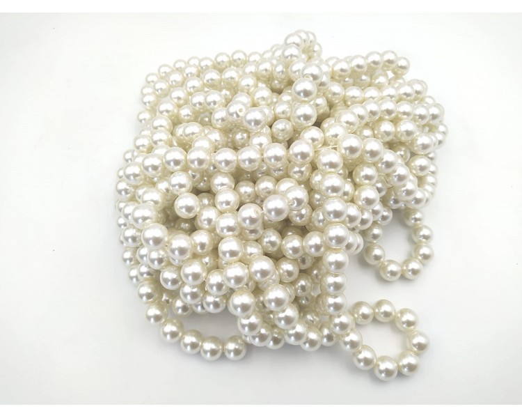 Perline | Champagne / 12 mm Perline | Champagne / 12 mm